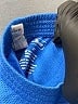 L.L.Bean 100% Polyester Blue Casual Pants Size 4T - photo 3