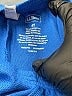 L.L.Bean 100% Polyester Blue Casual Pants Size 4T - photo 4