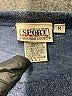 Assorted Brands Blue Pullover Sweater Size M - photo 7