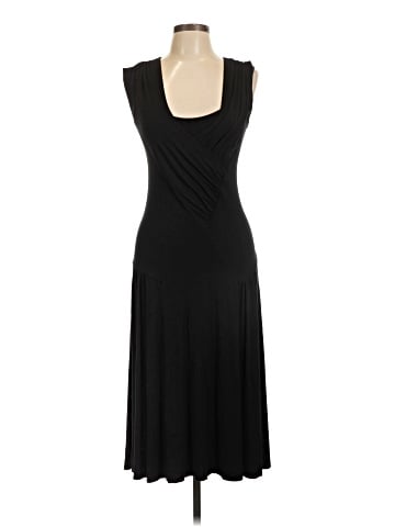 Three Dots Cocktail Dress (view 1)