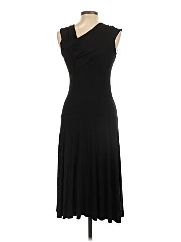 Three Dots Cocktail Dress (view 2)