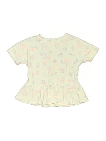 Cat & Jack Short Sleeve Top (view 2)