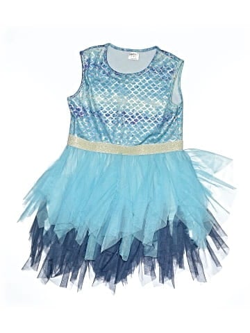 Unbranded Dress (view 1)