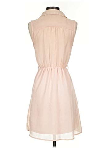 Charlotte Russe Casual Dress (view 2)