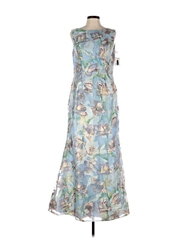 Oleg Cassini Cocktail Dress (view 1)