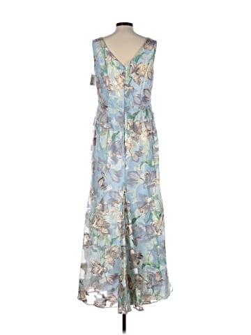 Oleg Cassini Cocktail Dress (view 2)