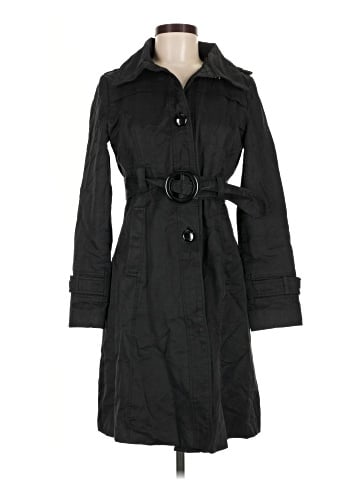 Guess Trenchcoat (view 1)