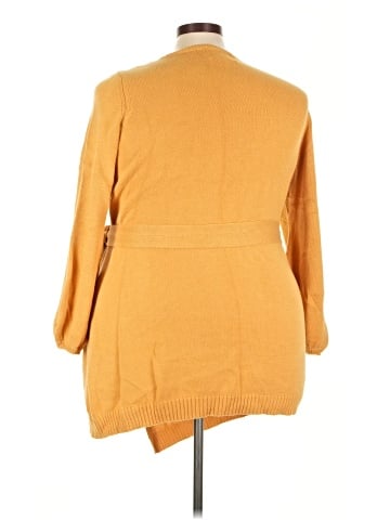 Girls With Curves X Lane Bryant Pullover Sweater (view 2)
