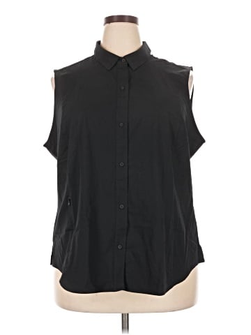 Eddie Bauer Sleeveless T-Shirt (view 1)