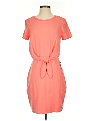 Express Short Sleeve Top (view 1)