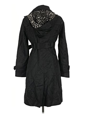 Guess Trenchcoat (view 2)