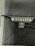 Athleta Color Block Black Active Pants Size 16 - photo 7