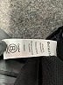 Athleta Color Block Black Active Pants Size 16 - photo 8