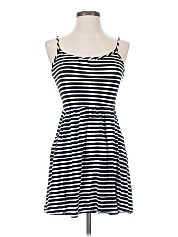 Charlotte Russe Casual Dress (view 1)