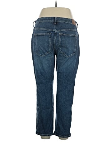 Madewell Jeans (view 2)