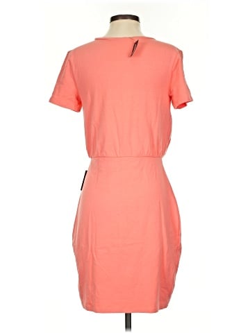 Express Short Sleeve Top (view 2)