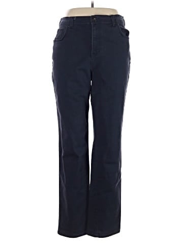 Style&Co Jeans (view 1)