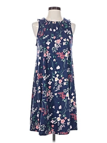 Ann Taylor LOFT Casual Dress (view 1)