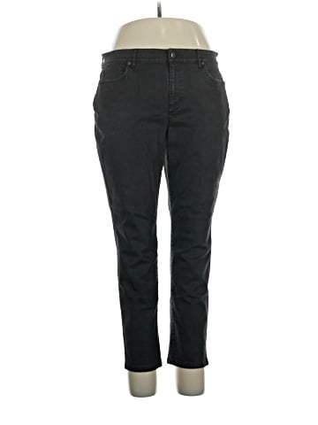 Eileen Fisher Jeans (view 1)