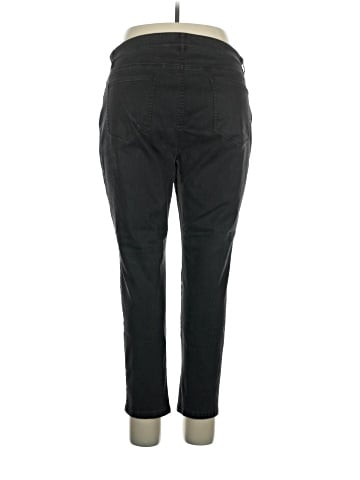 Eileen Fisher Jeans (view 2)