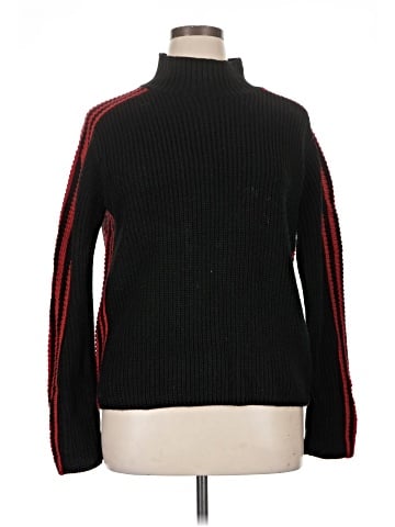 Sanctuary Turtleneck Sweater (view 1)