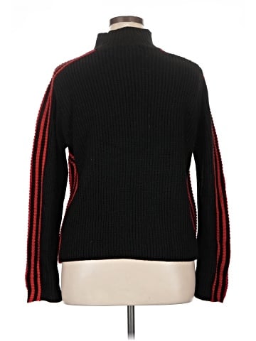 Sanctuary Turtleneck Sweater (view 2)