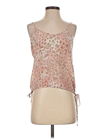Parker Sleeveless Top (view 1)