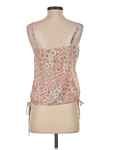 Parker Sleeveless Top (view 2)