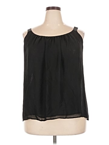 Lane Bryant Tank Top (view 1)