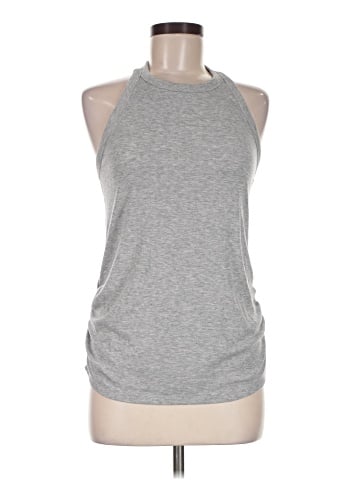 Active by Old Navy Sleeveless T-Shirt (view 1)
