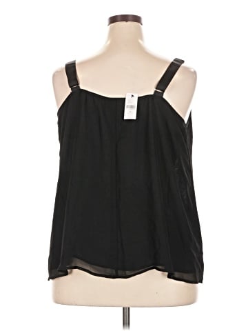 Lane Bryant Tank Top (view 2)