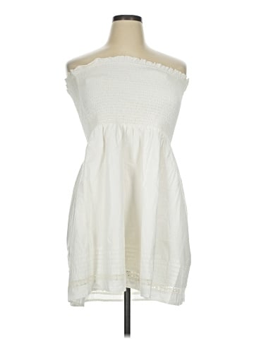 American Eagle Outfitters Casual Dress (view 1)
