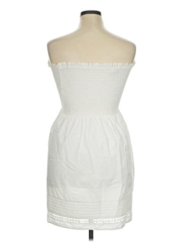 American Eagle Outfitters Casual Dress (view 2)