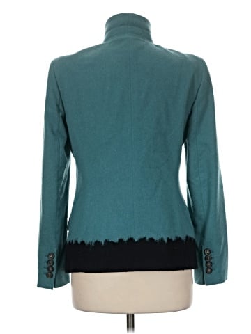 Piazza Sempione Wool Blazer (view 2)
