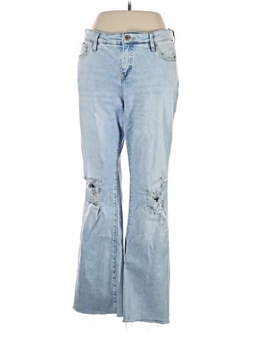 INC International Concepts Jeans (view 1)