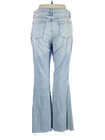 INC International Concepts Jeans (view 2)
