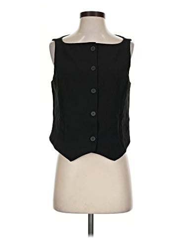 Gap Sleeveless Blouse (view 1)