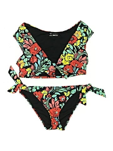 Adore Me Two Piece Swimsuit (view 1)
