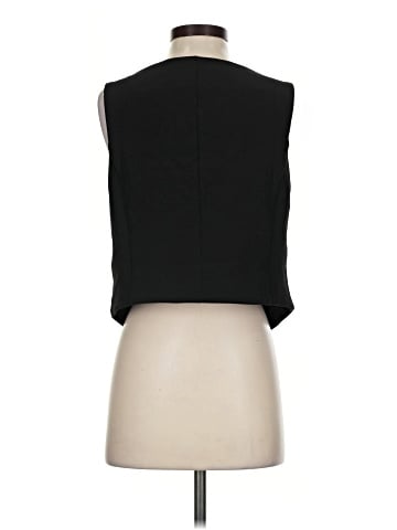 Gap Sleeveless Blouse (view 2)