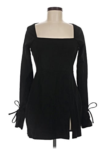 Finesse Cocktail Dress (view 1)