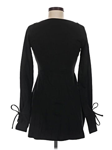 Finesse Cocktail Dress (view 2)