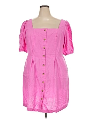 Old Navy Casual Dress (view 1)