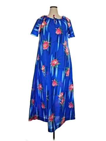 Hilo Hattie Casual Dress (view 1)