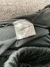 Real Essentials Solid Gray Casual Pants Size L (kids) - photo 3