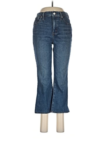 Madewell Jeans (view 1)