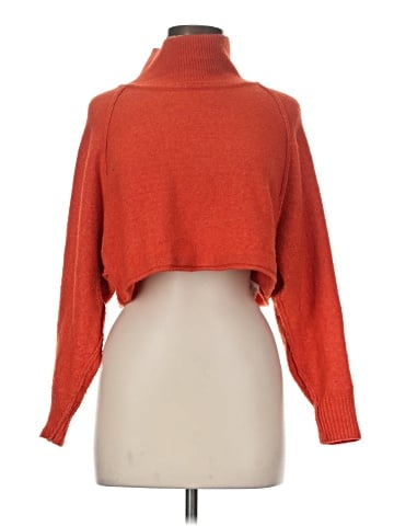 Urban Outfitters Turtleneck Sweater (view 1)
