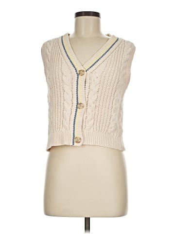 American Eagle Outfitters Sweater Vest (view 1)
