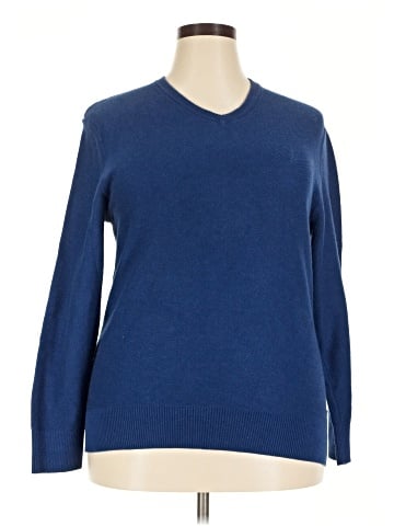 Nautica Pullover Sweater (view 1)