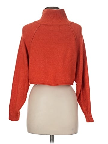 Urban Outfitters Turtleneck Sweater (view 2)