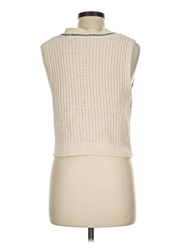 American Eagle Outfitters Sweater Vest (view 2)